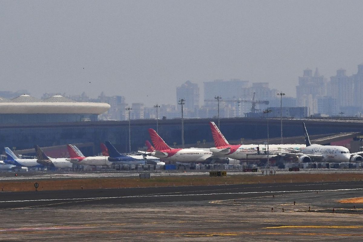 Indian airports hits a snag: Scarcity of slots