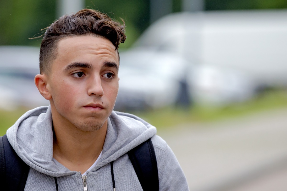 Ajax end contract of brain-damaged footballer who was in coma for three years: Report
