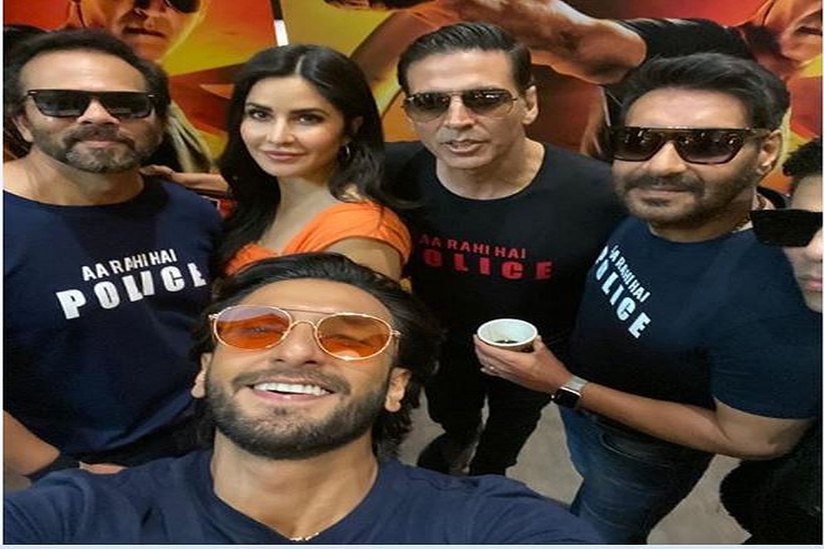 COVID-19 scare: Akshay Kumar starrer ‘Sooryavanshi’ likely to be postponed