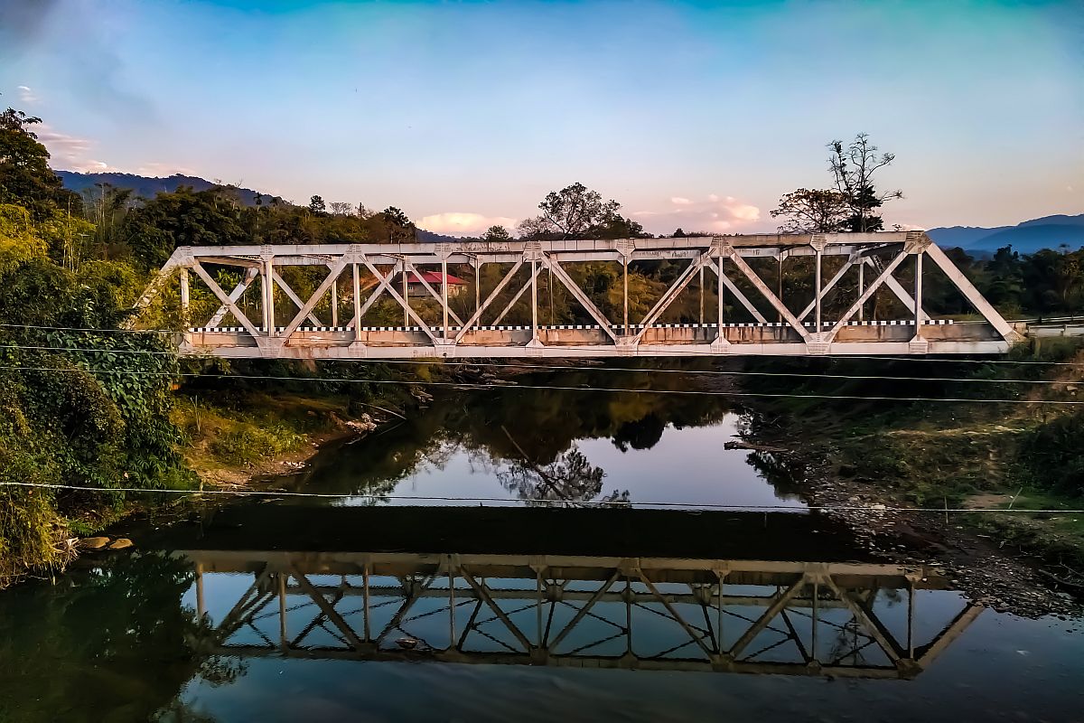 Arunachal Pradesh