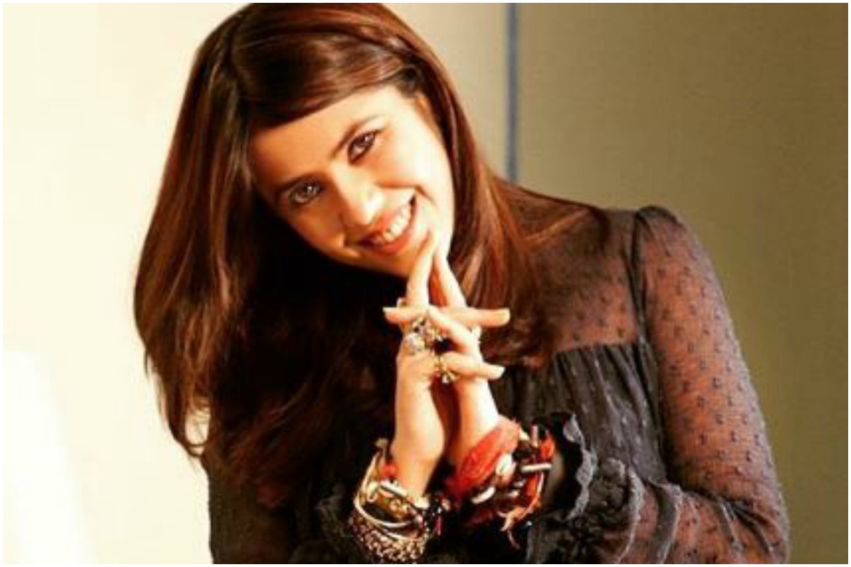 Ekta Kapoor feels self-isolation will help her learn new things amid Coronavirus outbreak