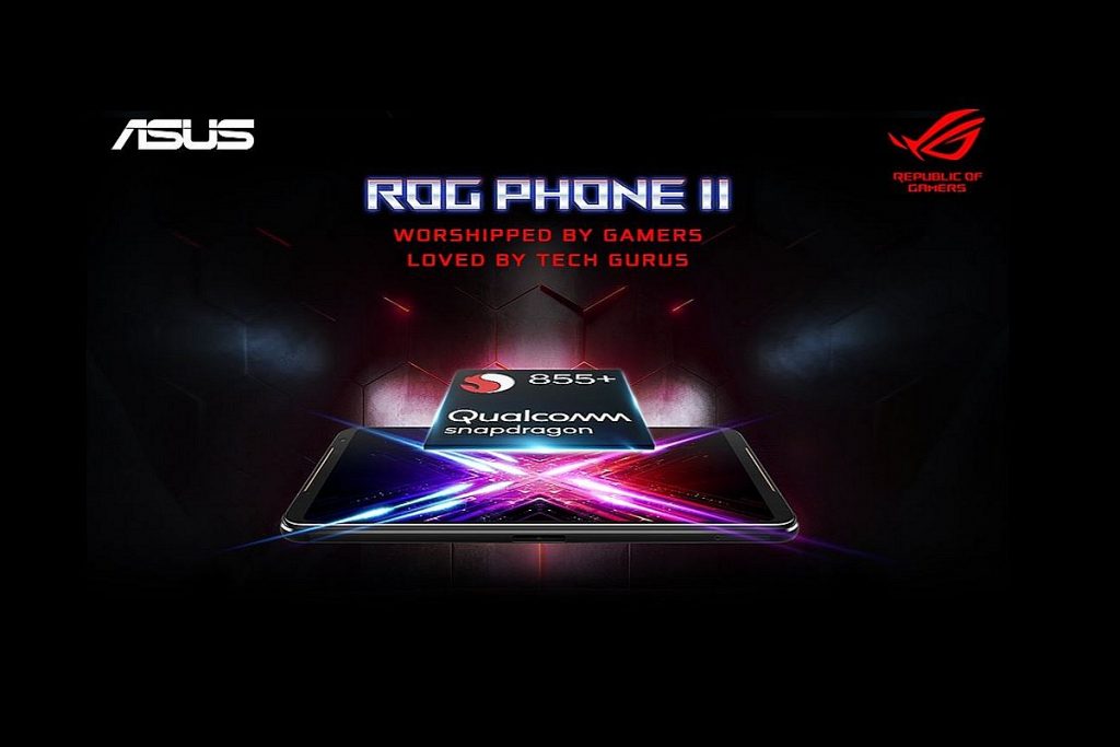 ASUS ROG Phone 2: Ultimate Edition lands in US - Android Authority