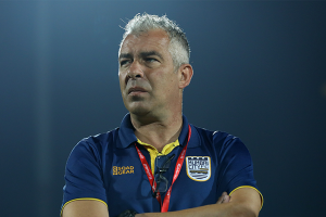 ISL: Mumbai City part ways with head coach Jorge Costa