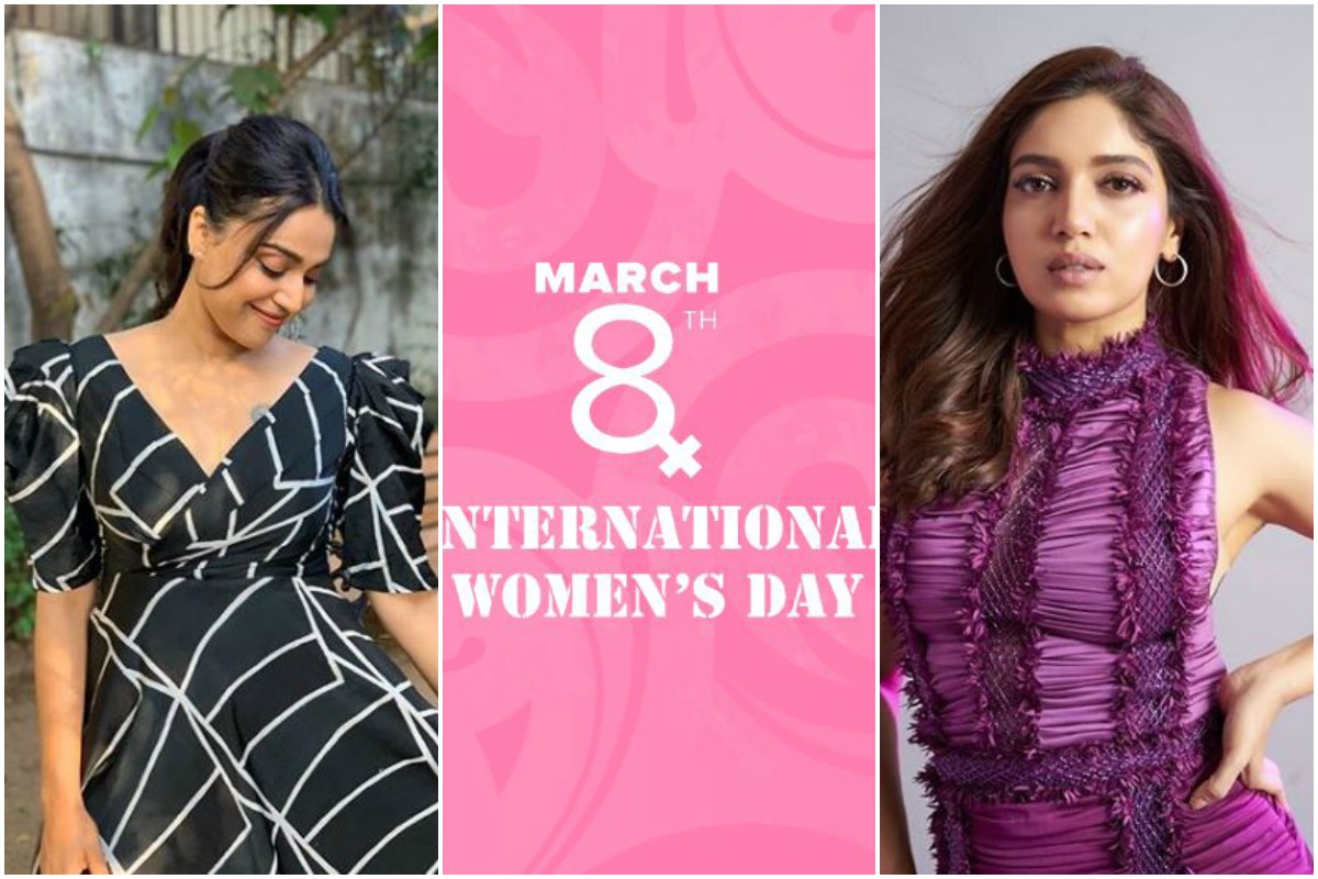 Richa Chadha, Bhumi Pednekar, International Women’s Day 2020, Women's Day, Taapsee Pannu, Radhika Apte, Swara Bhasker,