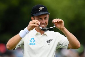 IND vs NZ, 2nd Test: Trent Boult feels ‘nice’ to see Virat Kohli making mistakes