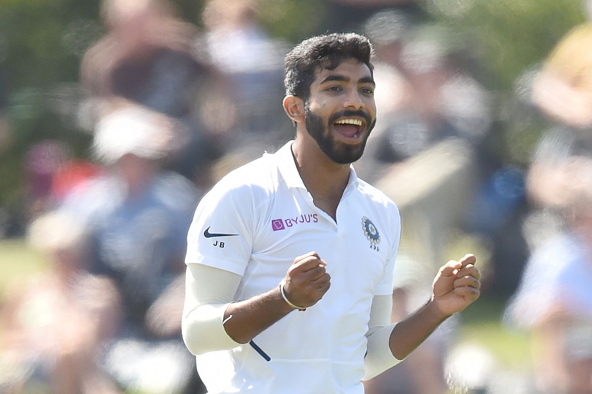 Bumrah scales to No.1 Test bowler’s spot – a first for an Indian quick