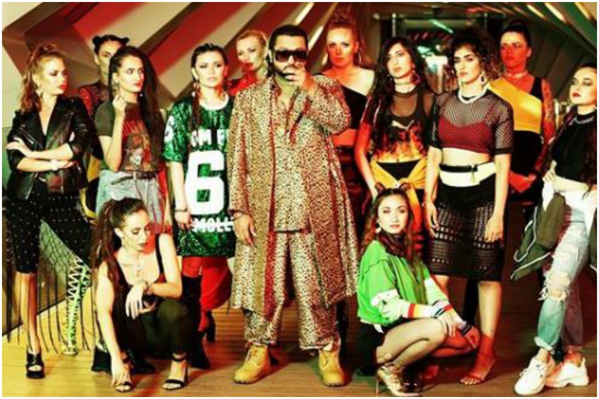Loca: Honey Singh shares experience and fun behind song