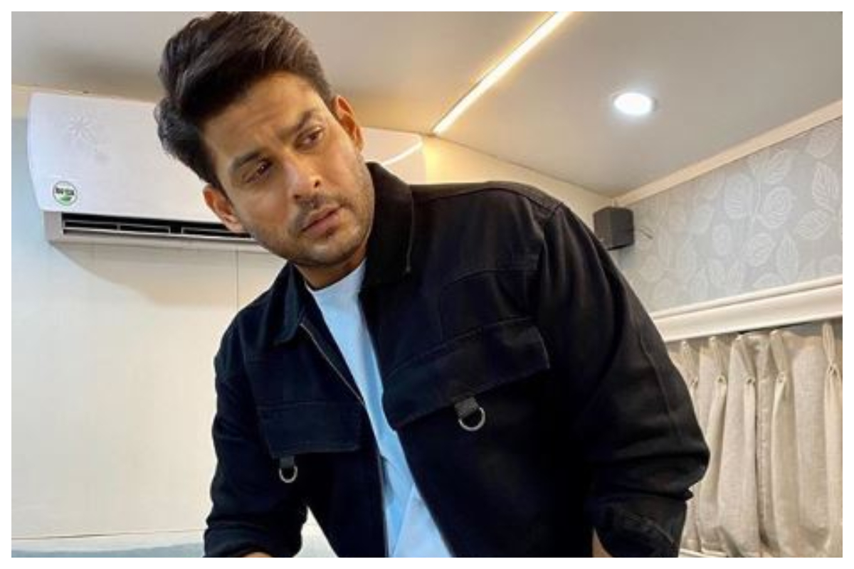 ‘Can’t wait to be back at work,’ says Bigg Boss 13 winner Sidharth Shukla