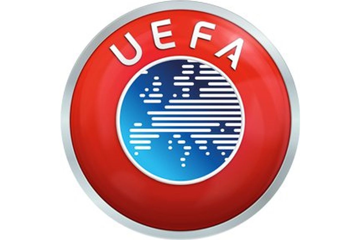 UEFA postpones all international matches scheduled for June ‘until further notice’