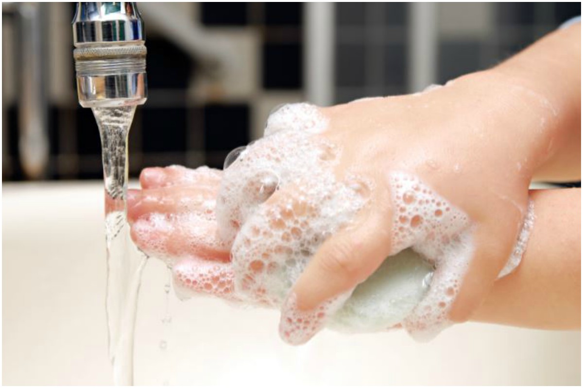 Prevent Covid-19, coronavirus, Coronavirus precautions