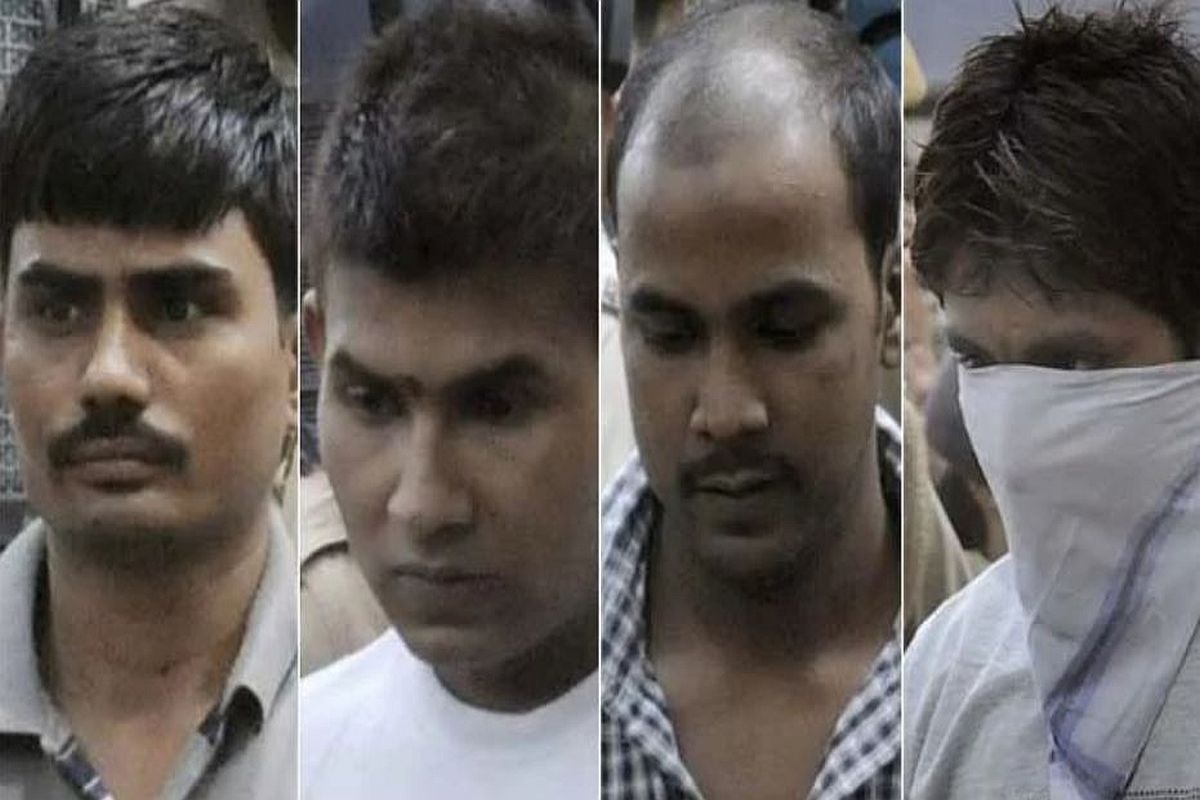 Nirbhaya convicts to hang on Mar 20 at 5.30 am, says Delhi court as all legal options exhausted
