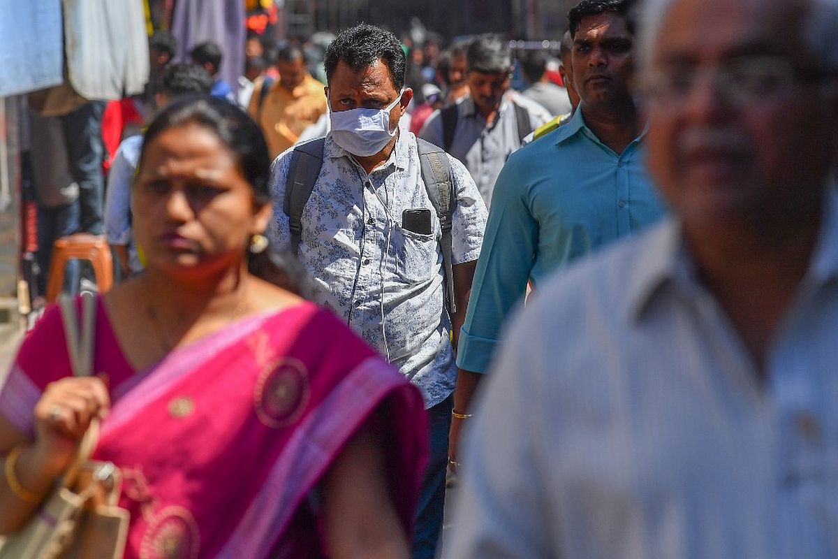 Coronavirus cases jump to 60 in India; Govt issues border control measures