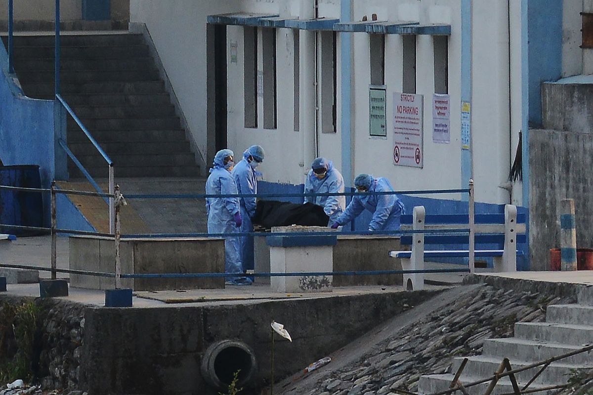 Kerala reports 2nd COVID-19 death; man had no foreign travel history or contact with infected