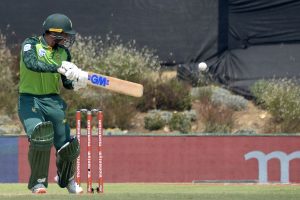 SA vs AUS, 1st ODI: We’ll be alright if we show consistency, says Quinton de Kock