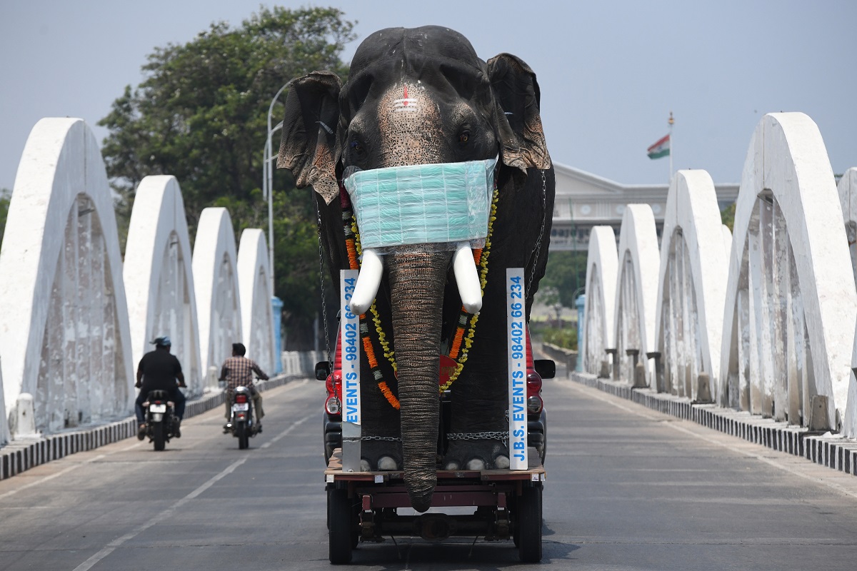 Tamil Nadu