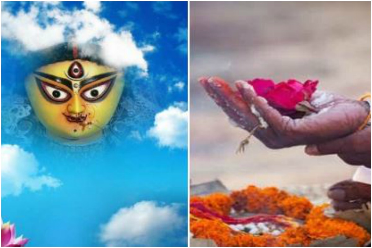 Mahalaya 2020, Durga Pujo, Pitru Paksha, Shubho Mahalaya, Goddess Durga, Durga Puja, Shubho Mahalaya 2020