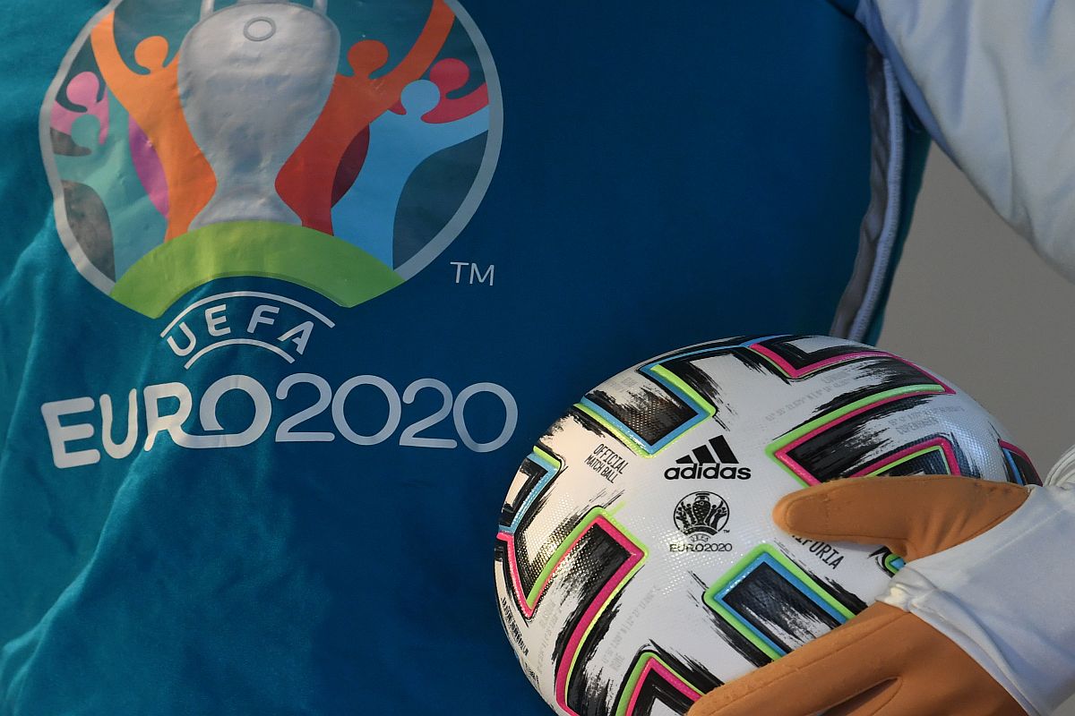 UEFA ‘confident’ coronavirus outbreak will not derail Euro 2020 plans