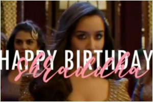 Happy Birthday: Some rare and unseen pictures from Shraddha Kapoor’s photo gallery
