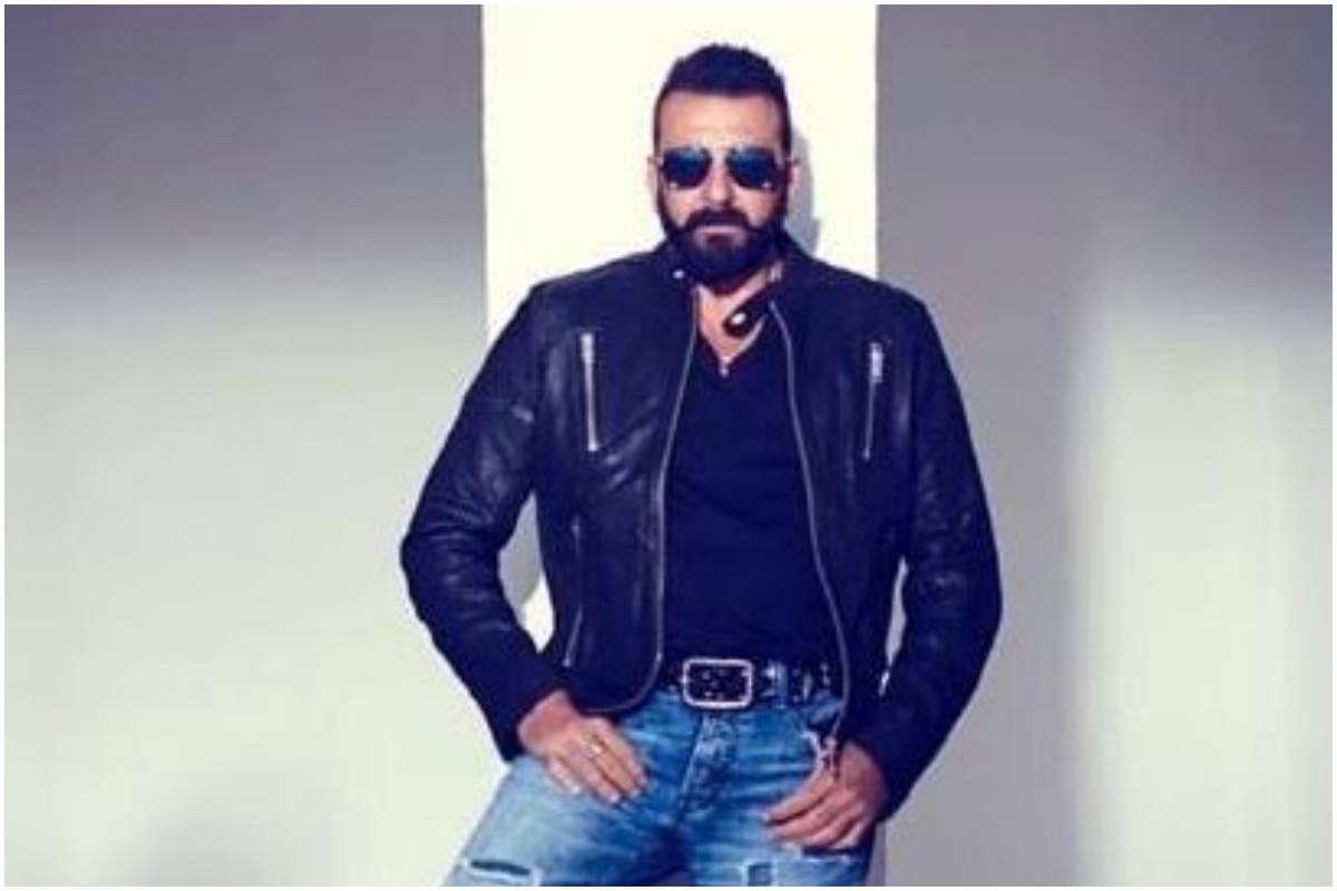 ‘Each film feels like it is my first’: Sanjay Dutt as he awaits his upcoming projects