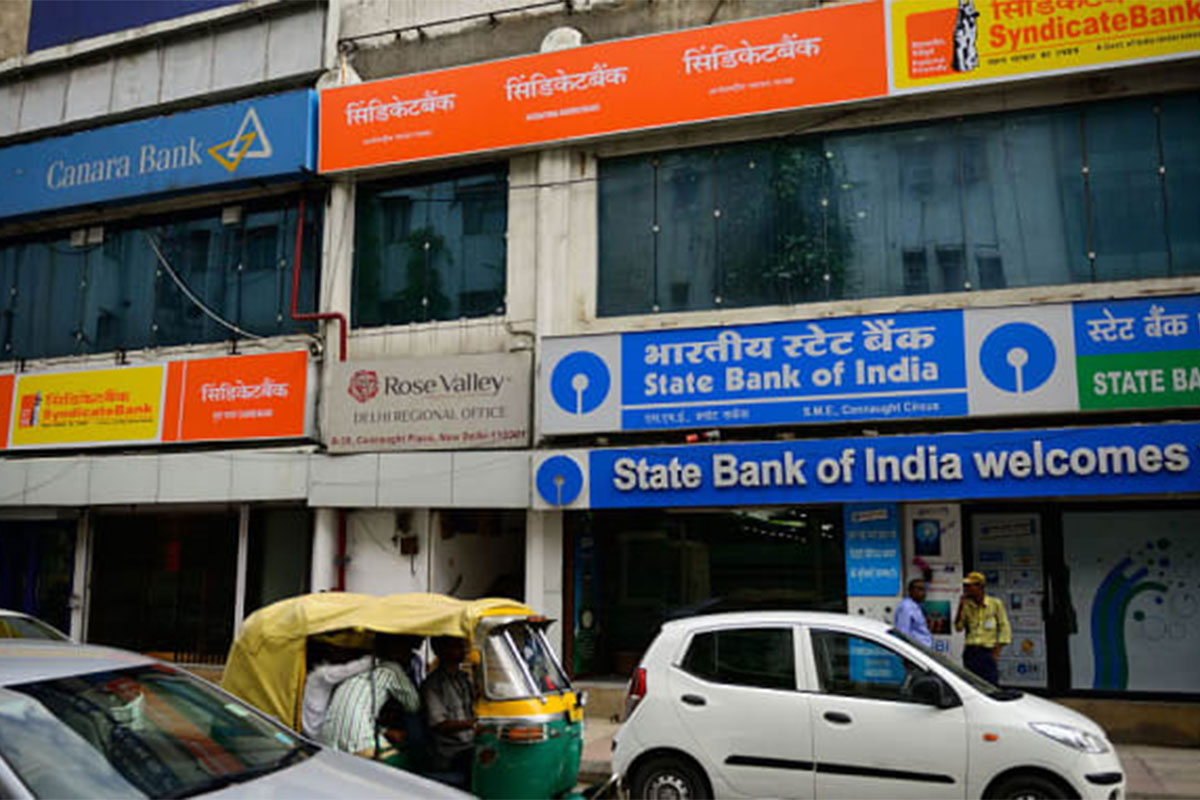 Bank branches are operational, will continue to provide services: Govt to Customers