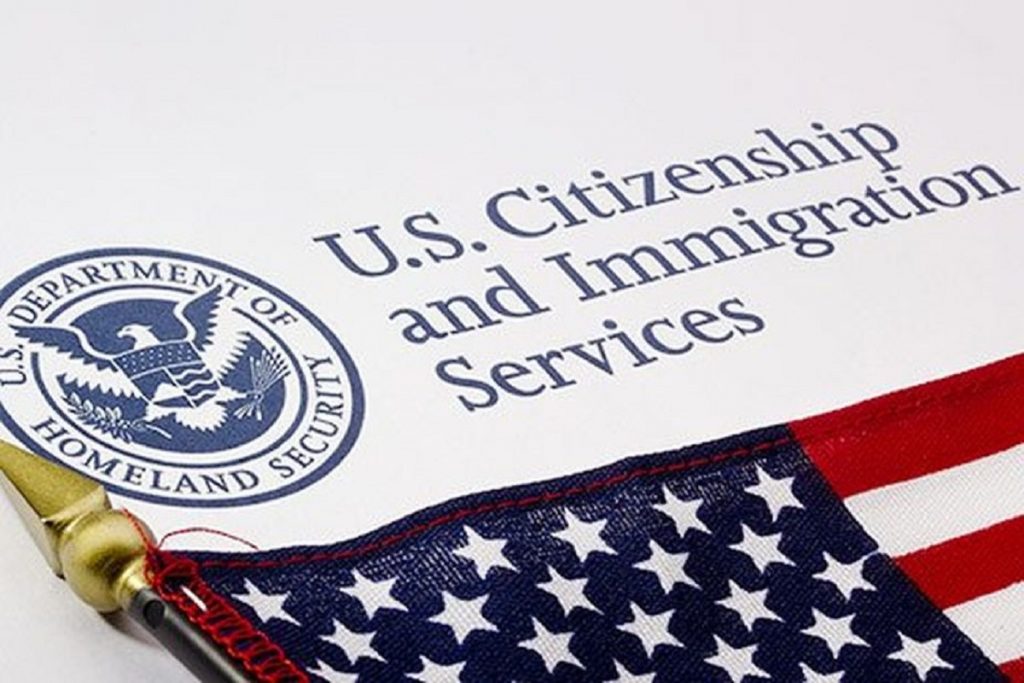 Indians may have to wait for decades to get US green card amid backlog: Report - The Statesman