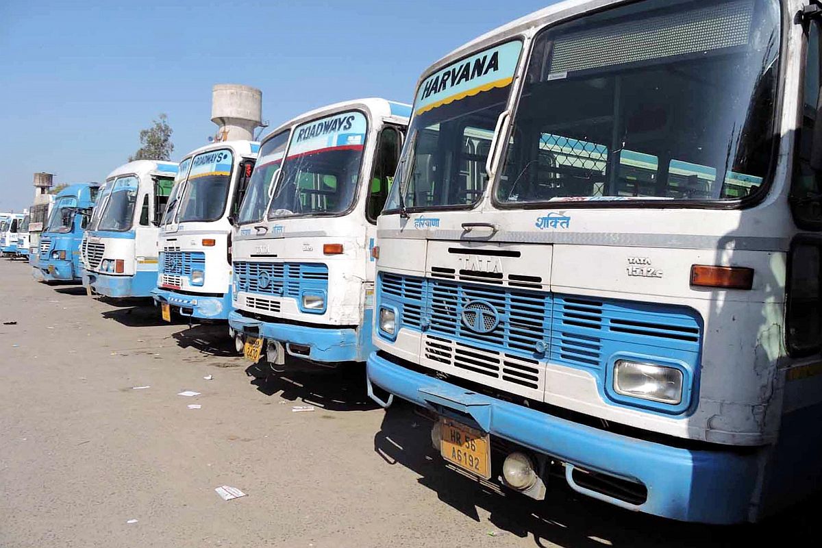 No bus to enter Delhi from Haryana on Sunday in view of ‘Janata Curfew’