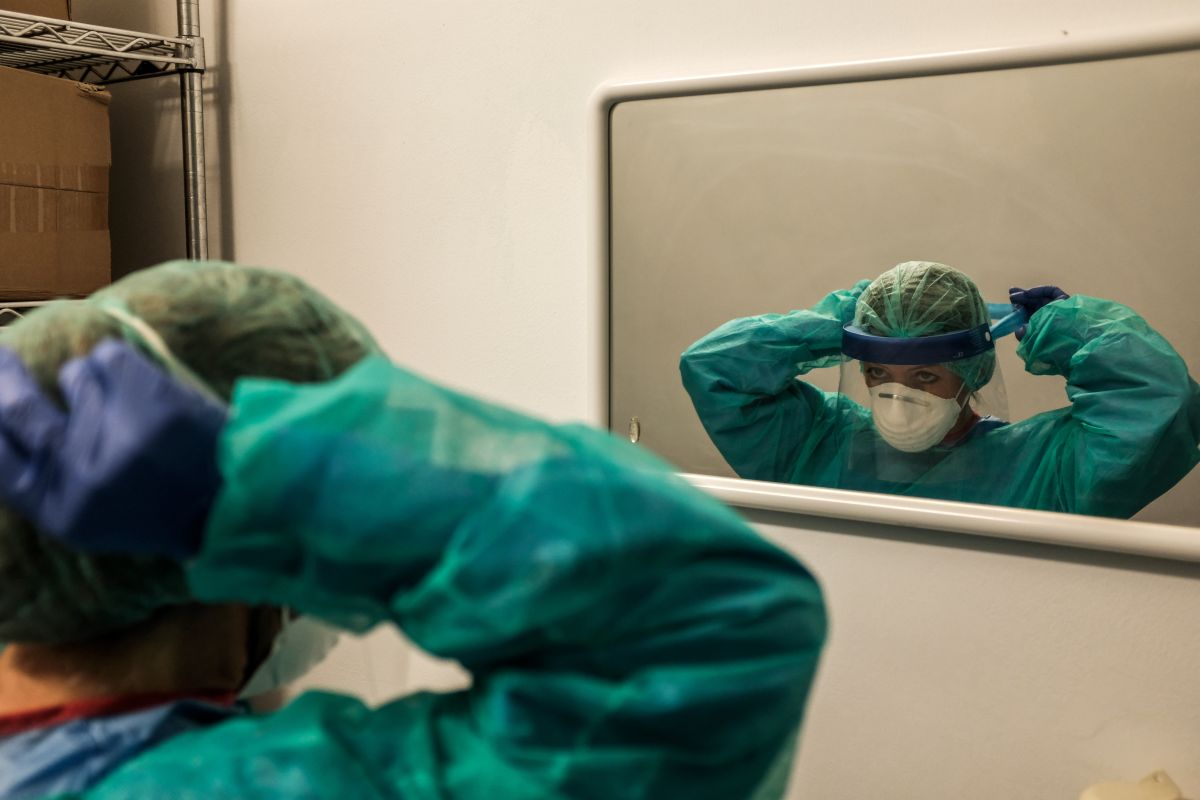 Coronavirus pandemic LIVE | Cases in India near 500 with 9 deaths; Global death toll crosses 16,000