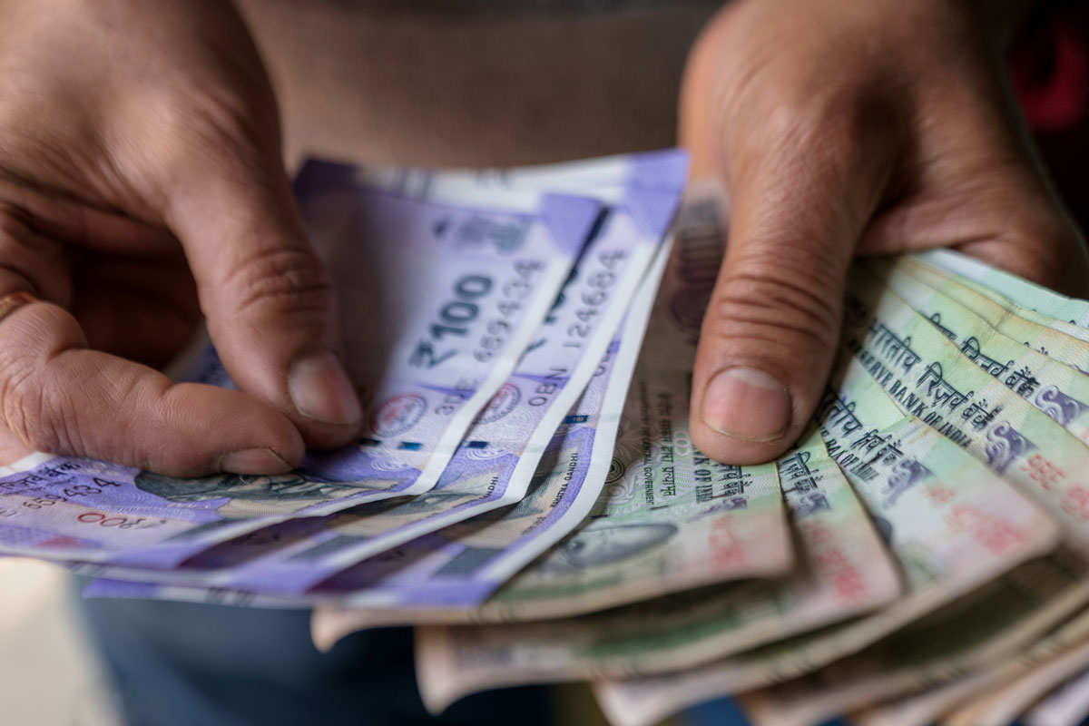 Average salary increment in India likely to be 8 – 11% this fiscal: Report