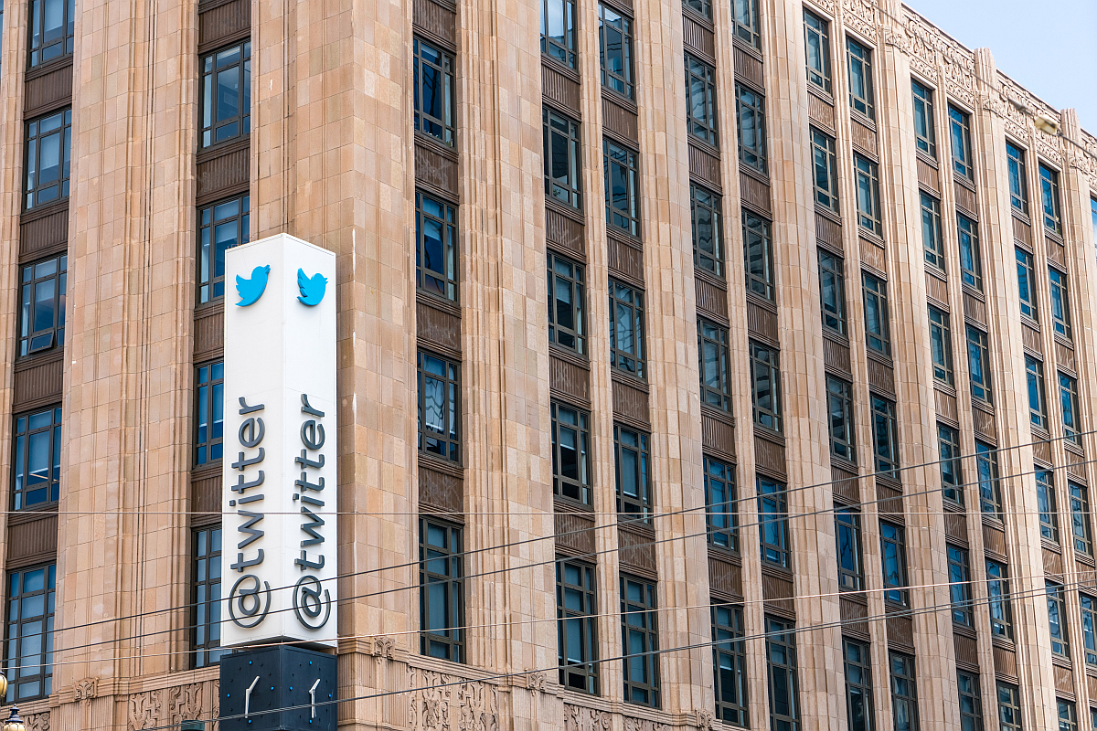 Coronavirus Outbreak: Twitter tell 5,000 global employees to work from home