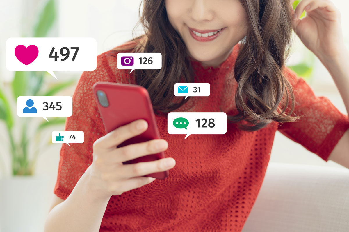 Facebook stories to be soon posted on Instagram via cross-posting
