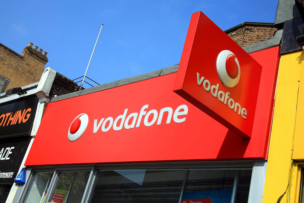 Vodafone chief meets Sitharaman, scheduled to meet IT minister later