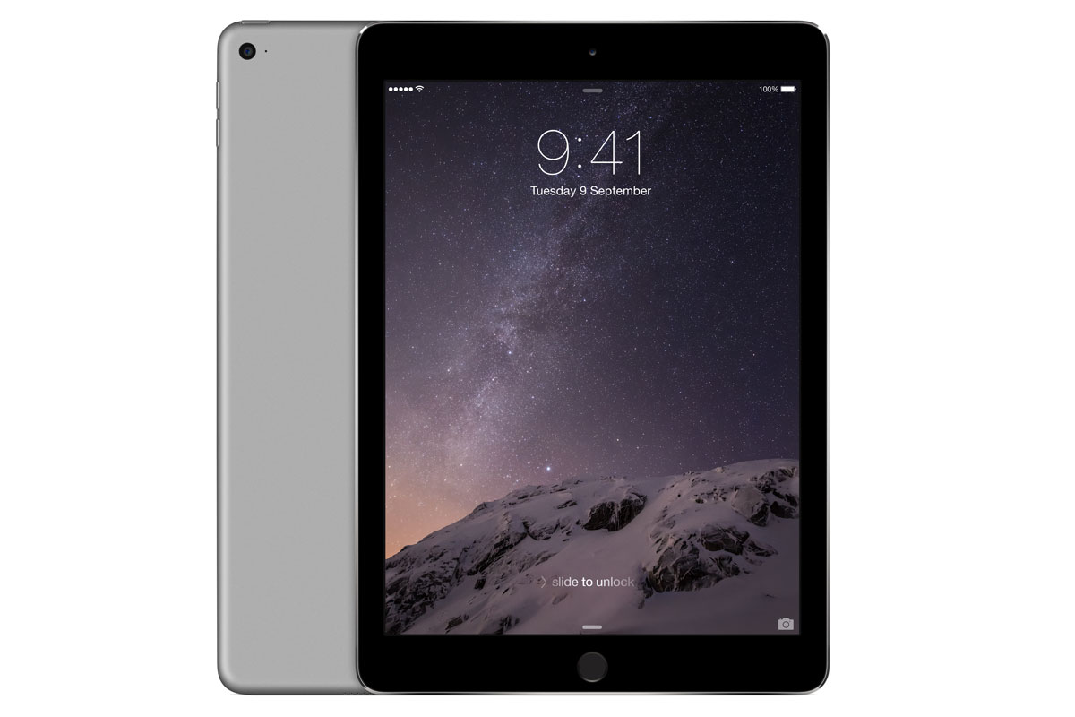 Apple will fix blank screen issue on iPad Air tablets. See if you are eligible