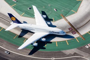 Lufthansa Group introduces flexible rebooking options amid COVID-19