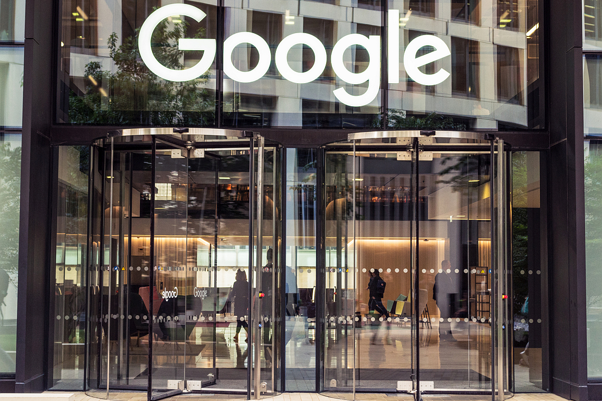 Google India employee tests positive for coronavirus