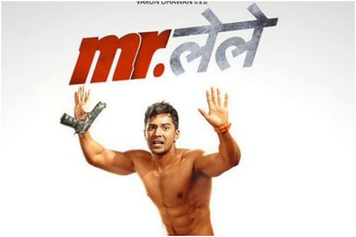 Mr Lele: Varun Dhawan’s next film postponed; READ WHY?