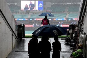 INDW vs ENGW: Cricket world erupts in outrage after 1st semifinal of Women’s T20 World Cup washed out