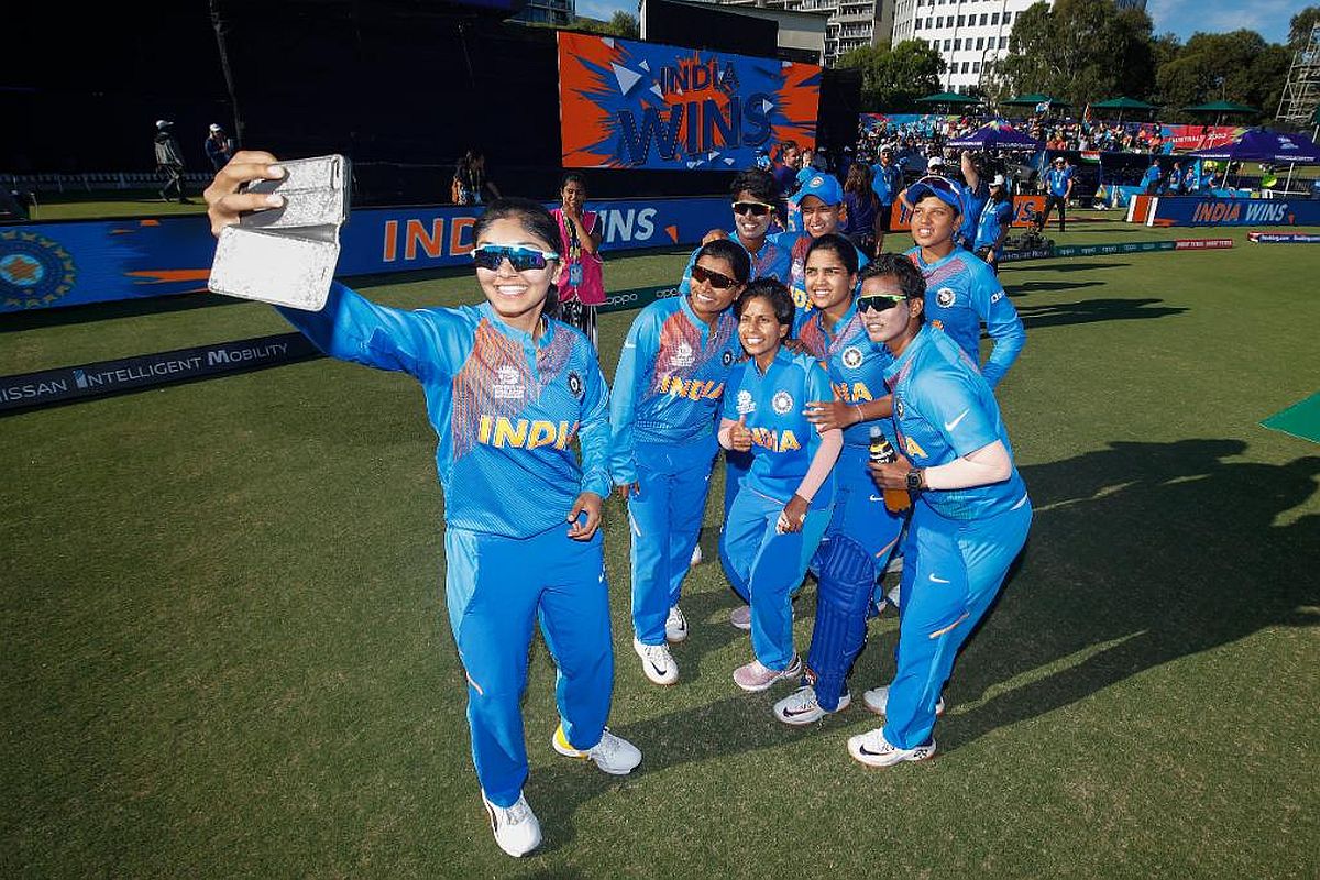 Women’s T20 World Cup becomes most-watched women’s cricket event ever