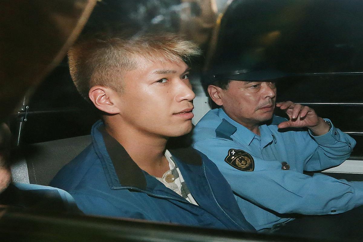 Japan man sentenced to death for killing 19 disabled people at care home