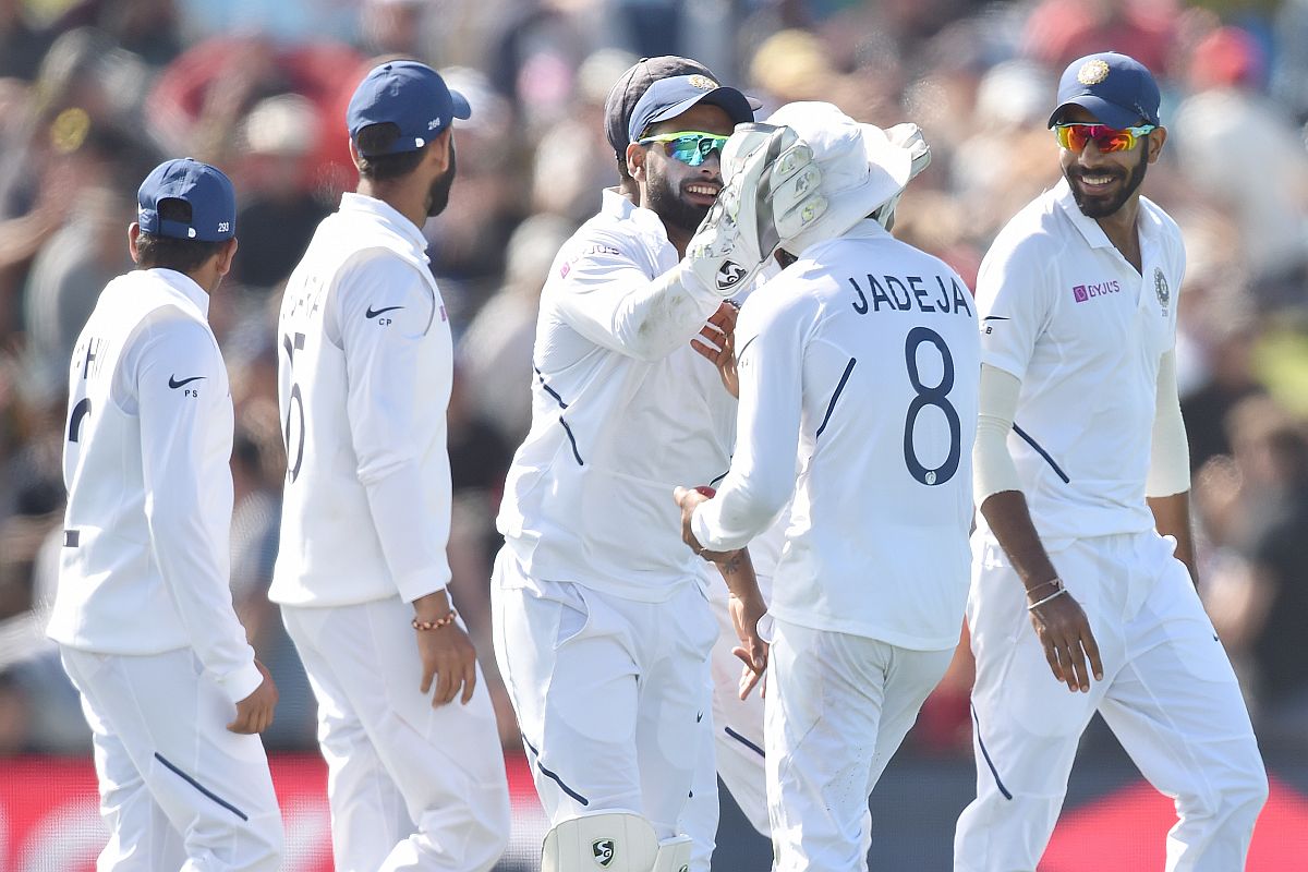 IND vs NZ, 2nd Test: Didn’t even realise that I took catch, says Ravindra Jadeja on Neil Wagner’s dismissal