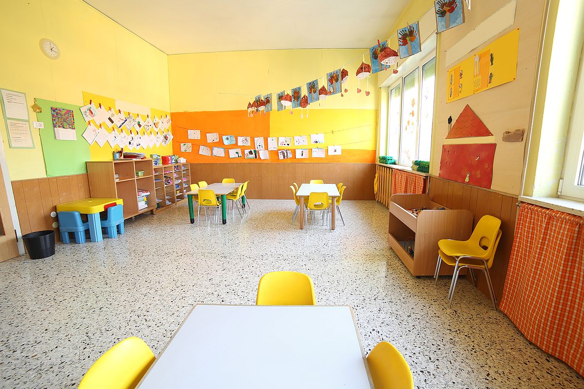 COVID-19 scare: Karnataka govt suspends kindergarten classes in Bengaluru