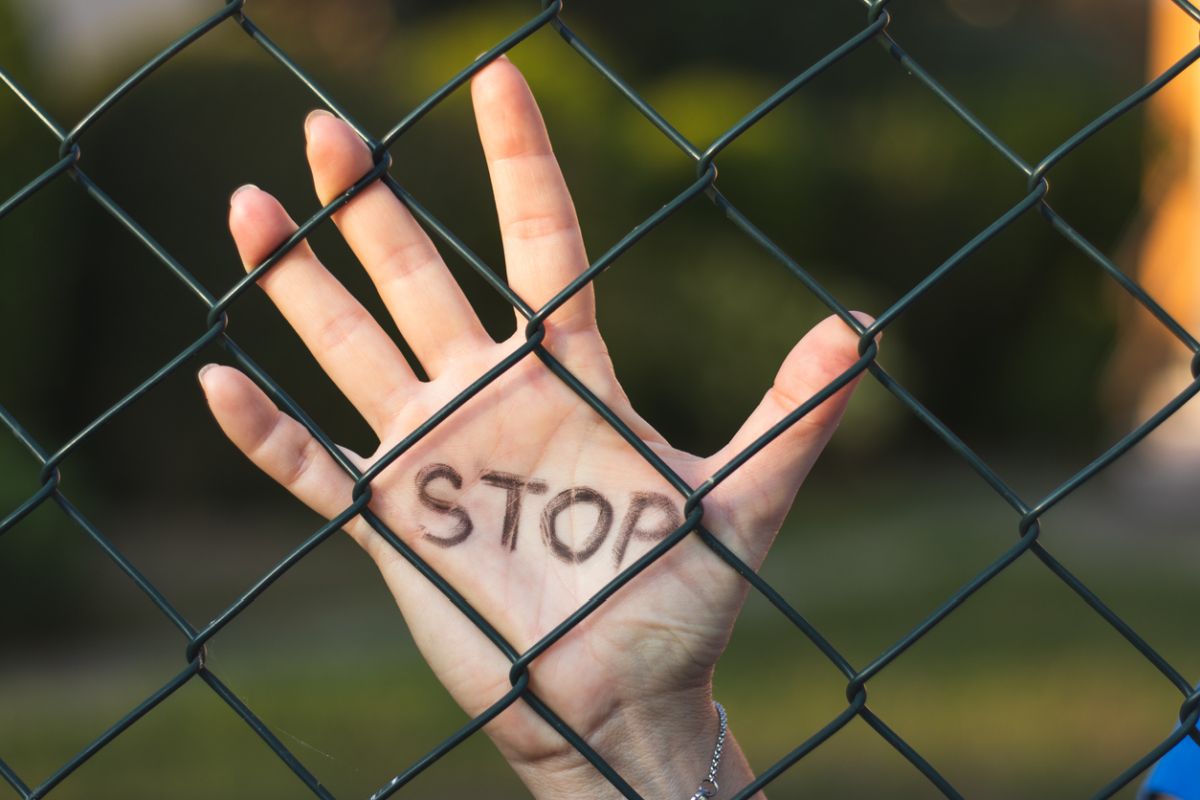 2 youth rape 17-year-old girl in UP’s Mahoba