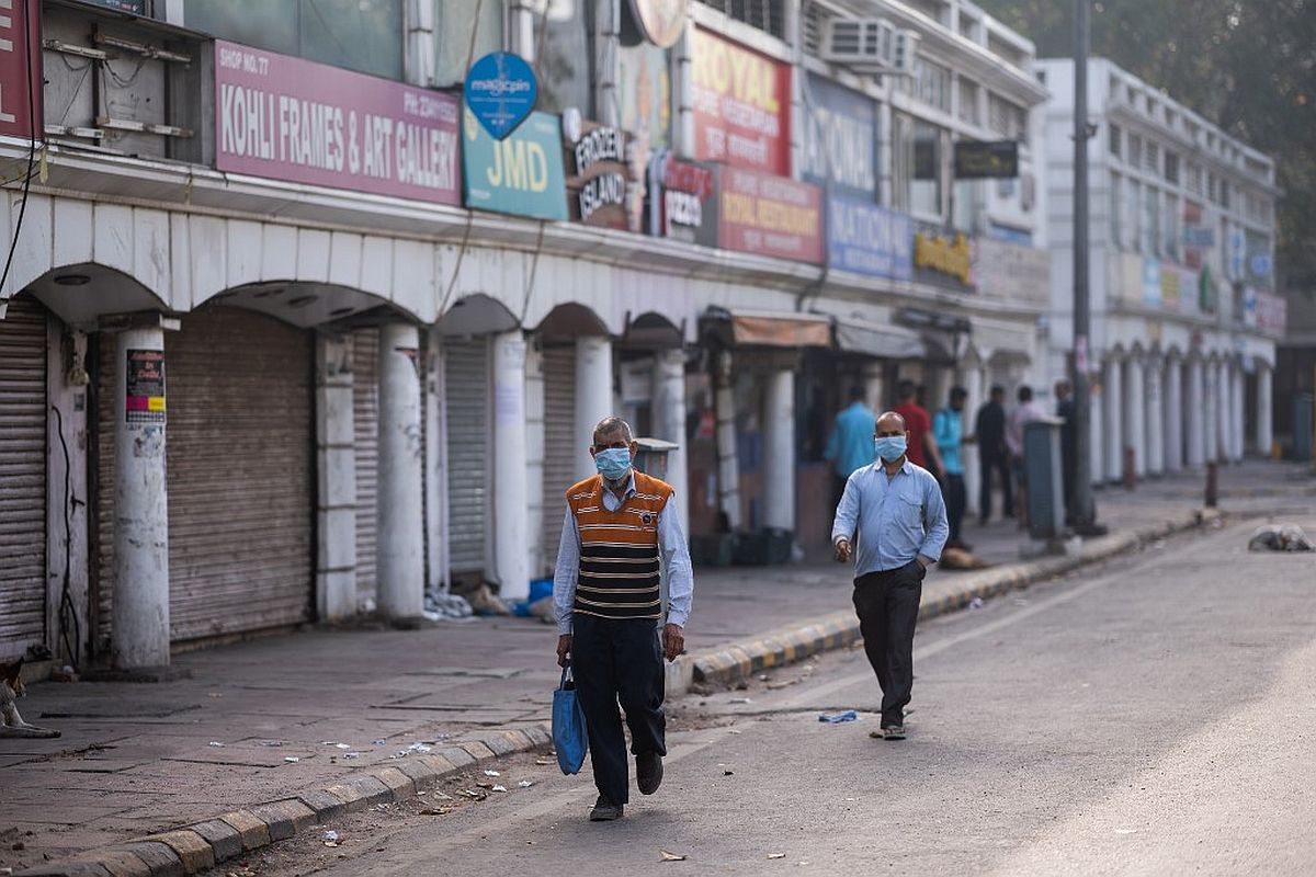 Coronavirus pandemic: Bengal records India’s 8th death; Maharashtra announces curfew
