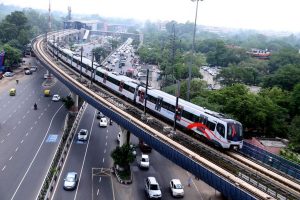 COVID-19: Delhi Metro to remain closed on Sunday in view of PM Modi’s ‘Janata Curfew’ call