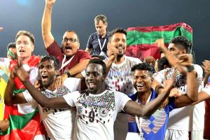 Mohun Bagan players want dues cleared, club seeks time till lockdown is lifted