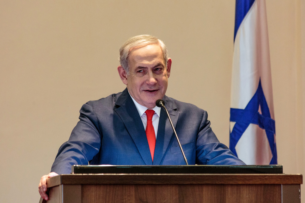 Israel PM Benjamin Netanyahu, Benny Gantz make ‘significant progress’ in coalition talks