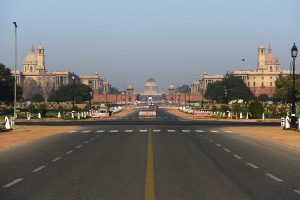 Delhi comes under night curfew with some exemptions allowed by DDMA