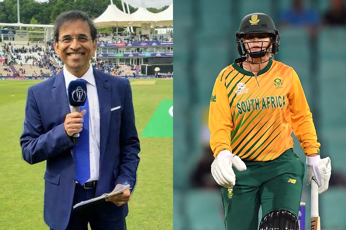 Women’s T20 World Cup: Harsha Bhogle reacts after South Africa skipper hints India got ‘free pass to final’
