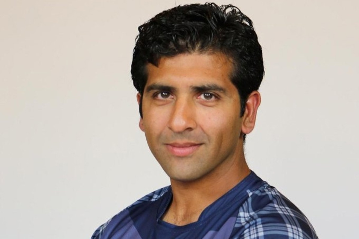 Scotland cricketer Majid Haq tested positive for COVID-19