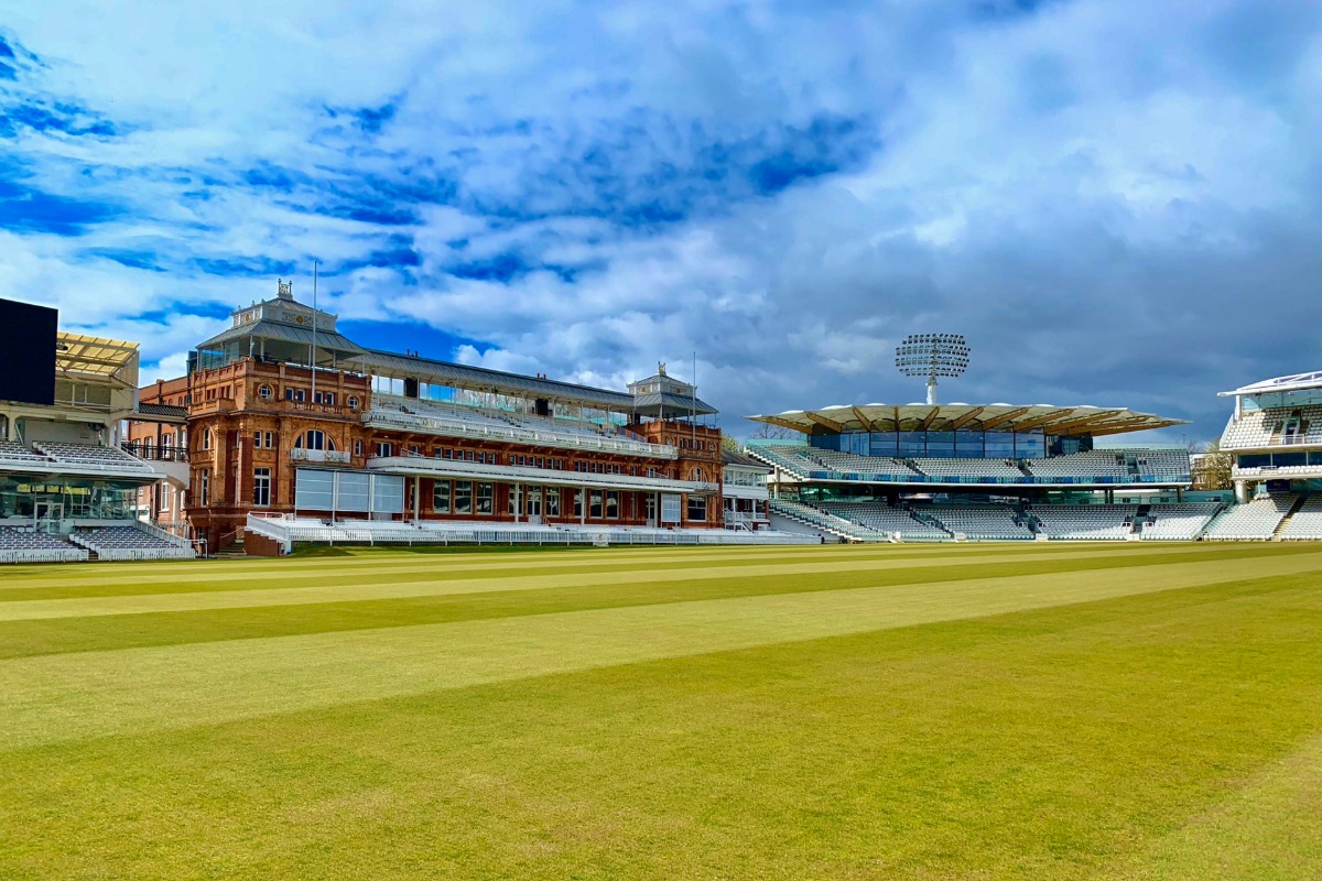 MCC decide to open up Lord’s for NHS staff to help them overcome COVID-19 crisis
