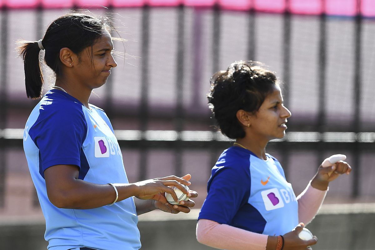 Women’s T20 World Cup Final: Poonam Yadav praises India skipper Harmanpreet Kaur